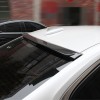 Αεροτομή οροφής BMW F30 (2012-2018) - μαύρη γυαλιστερή