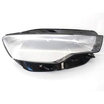 Κρύσταλλα φαναριών Audi A6 C7 (2011-2015) με Xenon - σετ 2τμχ. Κρύσταλλα φαναριών Audi A6 C7 (2011-2015) με Xenon - σετ 2τμχ.