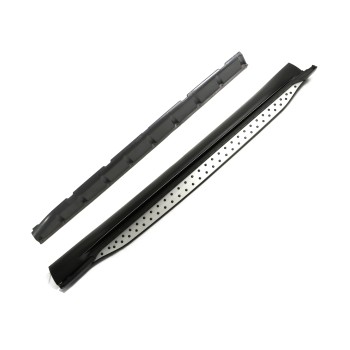 Σκαλοπάτια BMW X1 E84 (2009-2015) - 2τμχ. Σκαλοπάτια BMW X1 E84 (2009-2015) - 2τμχ.