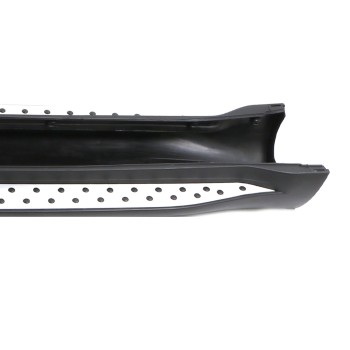 Σκαλοπάτια BMW X1 E84 (2009-2015) - 2τμχ. Σκαλοπάτια BMW X1 E84 (2009-2015) - 2τμχ.