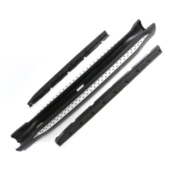 Σκαλοπάτια BMW X1 E84 (2009-2015) - 2τμχ. Σκαλοπάτια BMW X1 E84 (2009-2015) - 2τμχ.