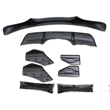 Αεροδυναμικό πακέτο BMW X5 F15 M-Tech (2015+) - M-Performance - σετ 9 τμχ. Αεροδυναμικό πακέτο BMW X5 F15 M-Tech (2015+) - M-Performance - σετ 9 τμχ.