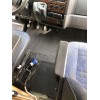 Πατάκια μοκέτα FIAT Ducato / PEUGEOT Boxer / CITROEN Jumper (1994-2000) - Camper - 1τμχ., Petex