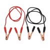 Καλώδια εκκίνησης μπαταρίας 200Α - σετ 2τμχ.