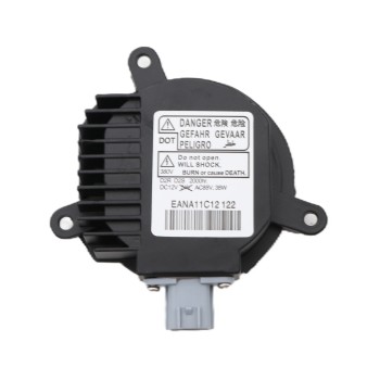 Μετασχηματιστής για εργοστασιακά xenon για Nissan / Infiniti με 4 pin Μετασχηματιστής για εργοστασιακά xenon για Nissan / Infiniti με 4 pin