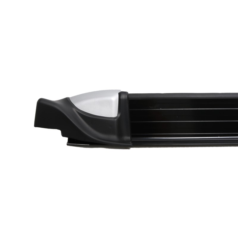 Σκαλοπάτια Isuzu D-Max (2012+) - 2τμχ.