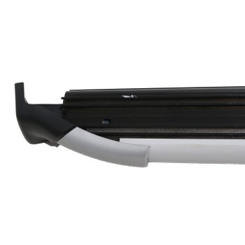 Σκαλοπάτια Isuzu D-Max (2012+) - 2τμχ.