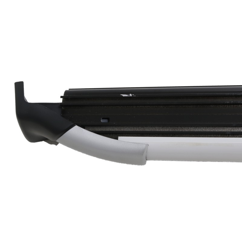Σκαλοπάτια Isuzu D-Max (2012+) - 2τμχ.
