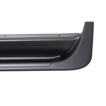 Σκαλοπάτια Hyundai Santa Fe (2007-2012) - OEM design - 2τμχ.