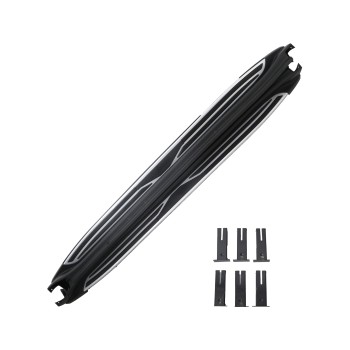 Σκαλοπάτια Suzuki Vitara (2015-2019) OEM - 2τμχ. Σκαλοπάτια Suzuki Vitara (2015-2019) OEM - 2τμχ.