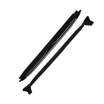Σκαλοπάτια Suzuki Vitara (2015-2019) OEM - 2τμχ. Σκαλοπάτια Suzuki Vitara (2015-2019) OEM - 2τμχ.