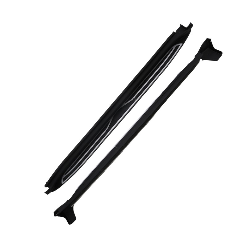 Σκαλοπάτια Suzuki Vitara (2015-2019) OEM - 2τμχ.