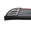 Σκαλοπάτια Nissan Qashqai J12 (2022+) - Style A design - 2τμχ.
