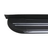 Σκαλοπάτια Nissan Qashqai J12 (2022+) - Style B design - 2τμχ.