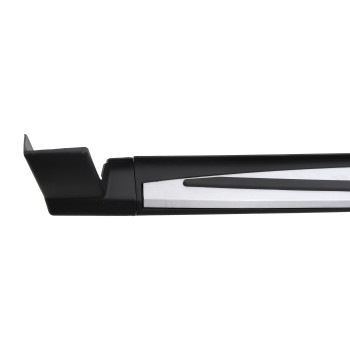 Σκαλοπάτια Nissan Qashqai (2014-2019) - OEM - 2τμχ.