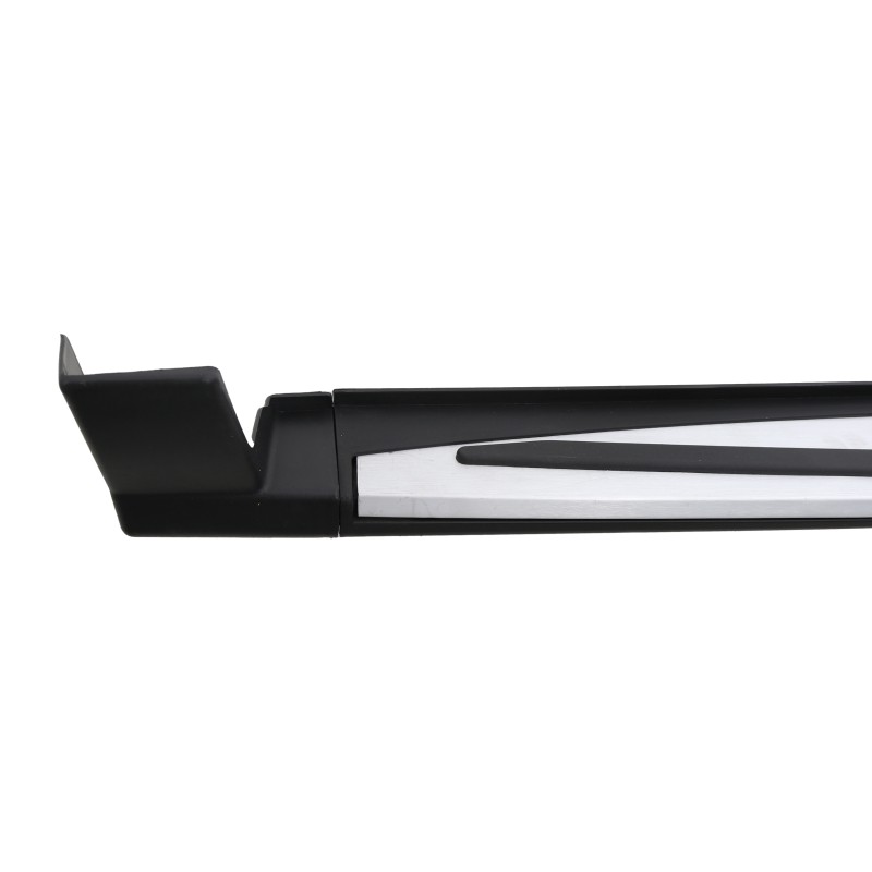 Σκαλοπάτια Nissan Qashqai (2014-2019) - OEM - 2τμχ.