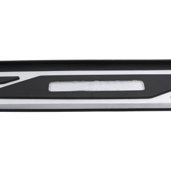 Σκαλοπάτια Nissan Qashqai (2014-2019) - OEM - 2τμχ.