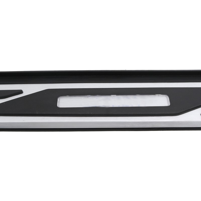 Σκαλοπάτια Nissan Qashqai (2014-2019) - OEM - 2τμχ.