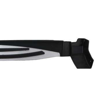 Σκαλοπάτια Nissan Qashqai (2014-2019) - OEM - 2τμχ.