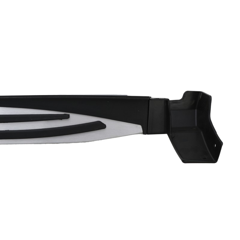 Σκαλοπάτια Nissan Qashqai (2014-2019) - OEM - 2τμχ.