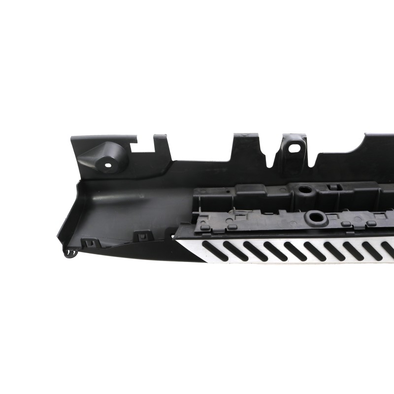 Σκαλοπάτια BMW X5 F15 (2013-2018) - 2τμχ.