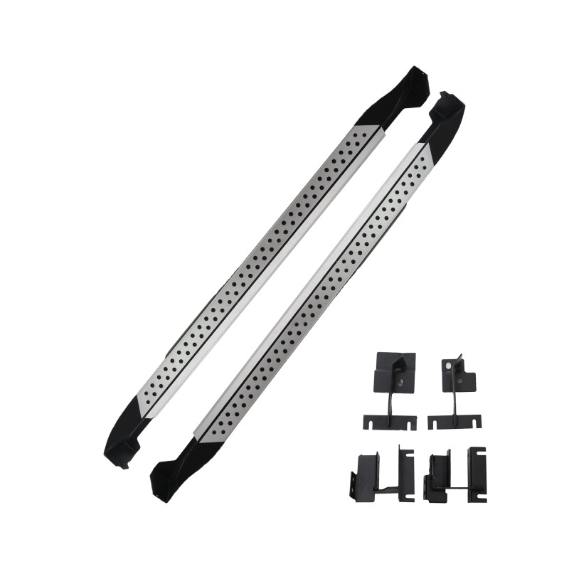 Σκαλοπάτια Toyota Rav 4 (2011-2012) - σπορ έκδοση με 2.4 κινητήρα, μήκος 183 cm. - 2τμχ.