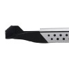 Σκαλοπάτια Toyota Rav 4 (2011-2012) - σπορ έκδοση με 2.4 κινητήρα, μήκος 183 cm. - 2τμχ.