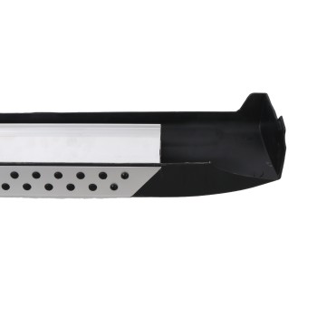 Σκαλοπάτια Toyota Rav 4 (2011-2012) - σπορ έκδοση με 2.4 κινητήρα, μήκος 183 cm. - 2τμχ.