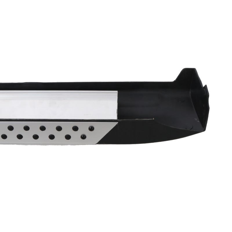 Σκαλοπάτια Toyota Rav 4 (2011-2012) - σπορ έκδοση με 2.4 κινητήρα, μήκος 183 cm. - 2τμχ.