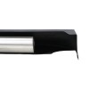 Σκαλοπάτια Toyota Rav 4 (2011-2012) - σπορ έκδοση με 2.4 κινητήρα, μήκος 183 cm. - 2τμχ.