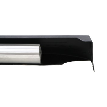 Σκαλοπάτια Toyota Rav 4 (2011-2012) - σπορ έκδοση με 2.4 κινητήρα, μήκος 183 cm. - 2τμχ.