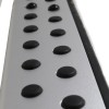 Σκαλοπάτια Toyota Rav 4 (2011-2012) - σπορ έκδοση με 2.4 κινητήρα, μήκος 183 cm. - 2τμχ.
