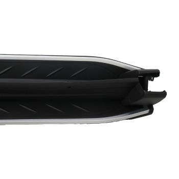 Σκαλοπάτια Toyota Rav 4 (2019+) OEM - 2τμχ.
