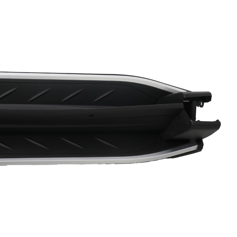 Σκαλοπάτια Toyota Rav 4 (2019+) OEM - 2τμχ.