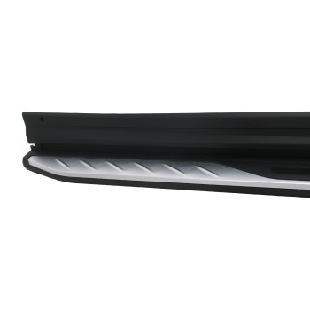 Σκαλοπάτια Toyota Rav 4 (2019+) OEM - 2τμχ.