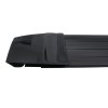 Σκαλοπάτια Nissan Navara D40 (2005-2015) - 2 doors - 2τμχ.