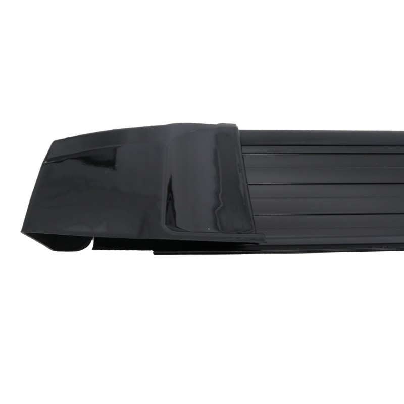 Σκαλοπάτια Nissan Navara D40 (2005-2015) - 2 doors - 2τμχ.