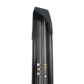 Σκαλοπάτια Nissan Navara D40 (2005-2015) - 2 doors - 2τμχ. Σκαλοπάτια Nissan Navara D40 (2005-2015) - 2 doors - 2τμχ.