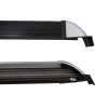 Σκαλοπάτια Nissan Navara D40 (2005-2015) - 4 doors - 2τμχ.
