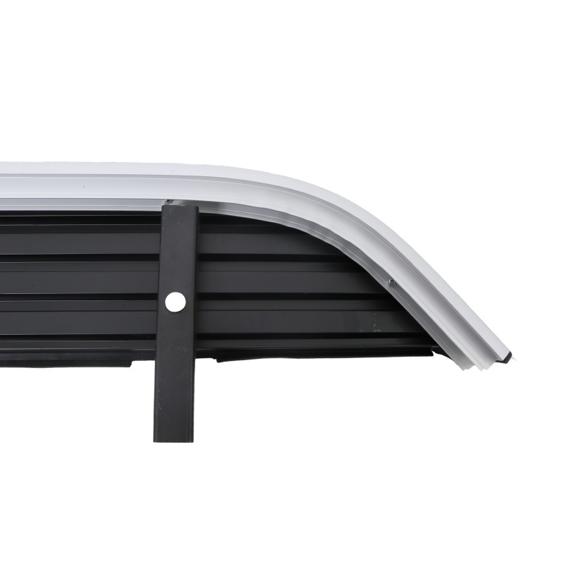 Σκαλοπάτια Land Rover Freelander (2007-2014) - 2τμχ.