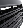 Μάσκα Mercedes W211 E-Class (2006-2009) - AMG μαύρη