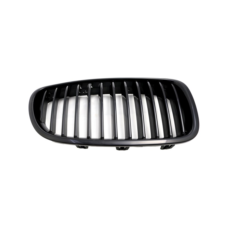 Μάσκα BMW F10 / F11 (2010-2017) - μαύρη - 2τμχ.