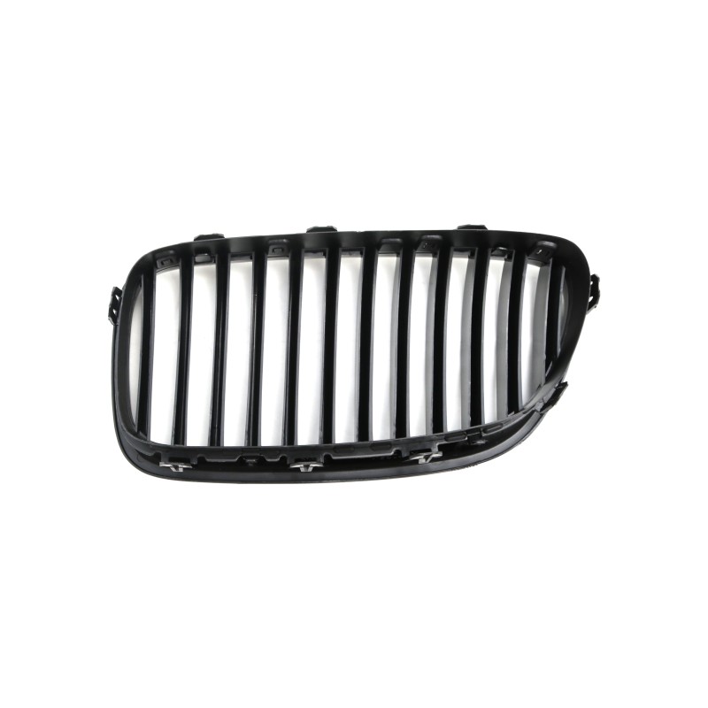 Μάσκα BMW F10 / F11 (2010-2017) - μαύρη - 2τμχ.