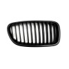 Μάσκα BMW F10 / F11 (2010-2017) - μαύρη - 2τμχ.