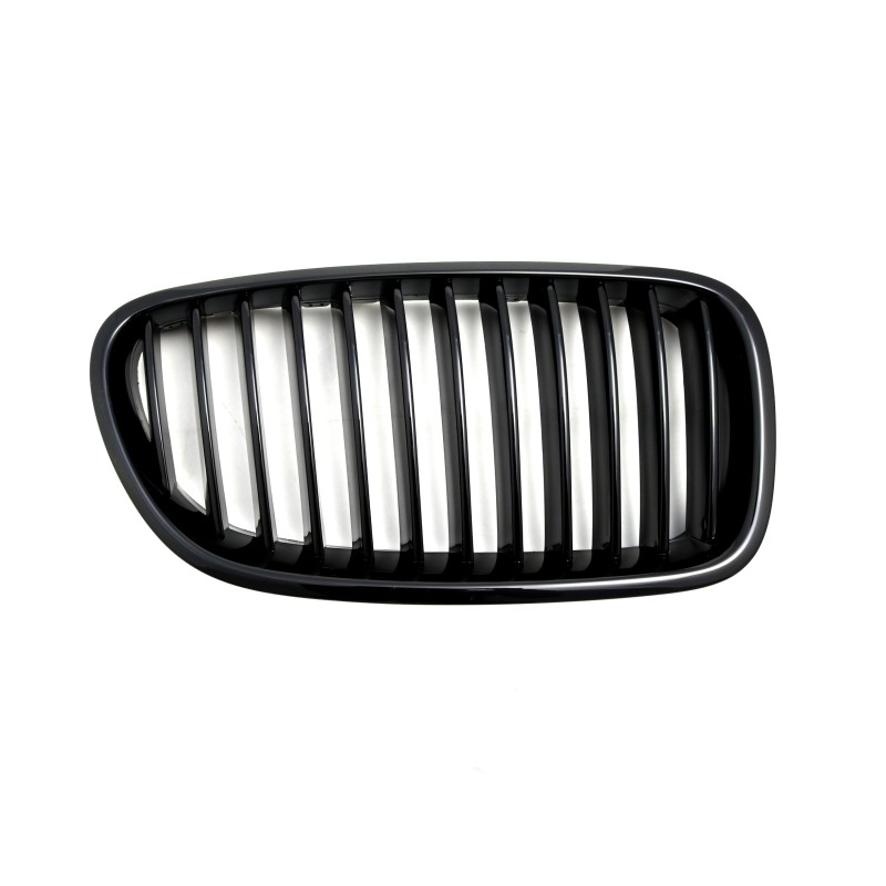 Μάσκα BMW F10 / F11 (2010-2017) - μαύρη - 2τμχ.