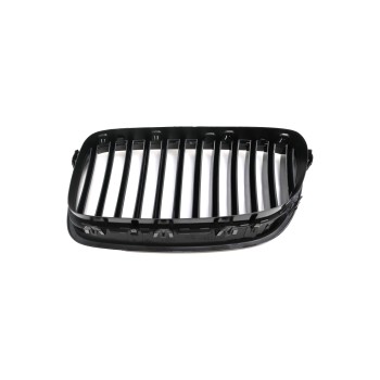 Μάσκα BMW F10 / F11 (2010-2017) - μαύρη - 2τμχ.