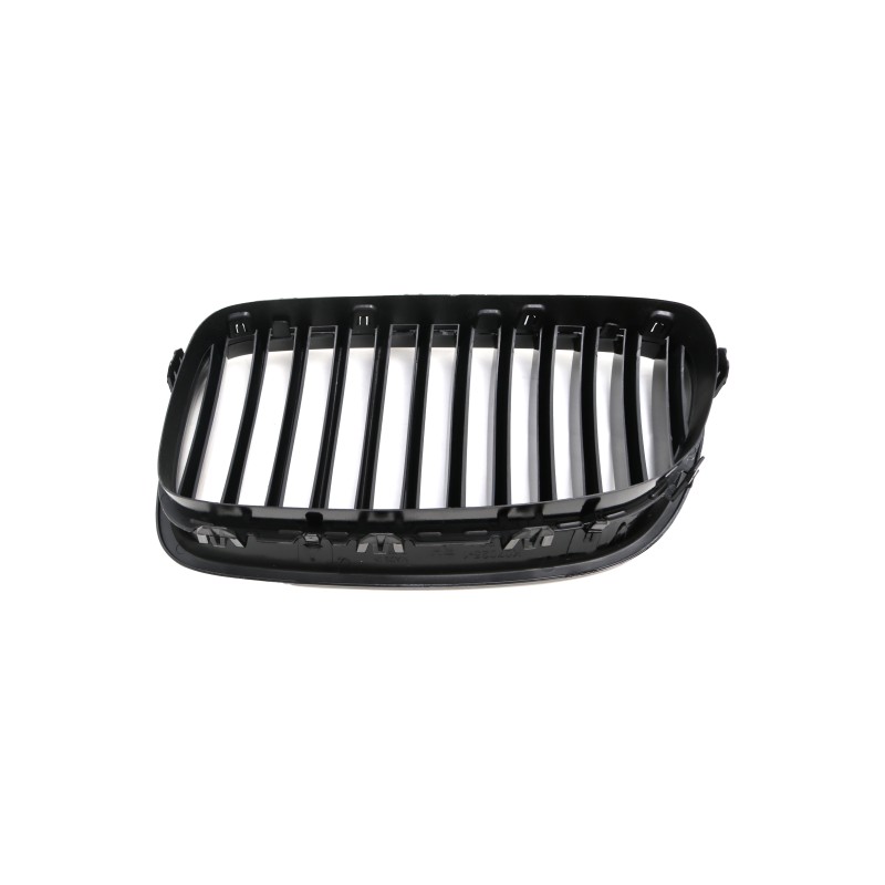 Μάσκα BMW F10 / F11 (2010-2017) - μαύρη - 2τμχ.
