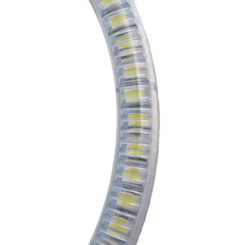 Δαχτυλίδια BMW X5 E53 (1999-2004) led angel eyes - με 140 led