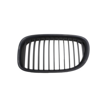 Μάσκα BMW F01 / F02 (2008-2015) - μαύρη - 2τμχ. Μάσκα BMW F01 / F02 (2008-2015) - μαύρη - 2τμχ.