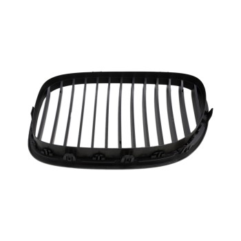 Μάσκα BMW F01 / F02 (2008-2015) - μαύρη - 2τμχ. Μάσκα BMW F01 / F02 (2008-2015) - μαύρη - 2τμχ.